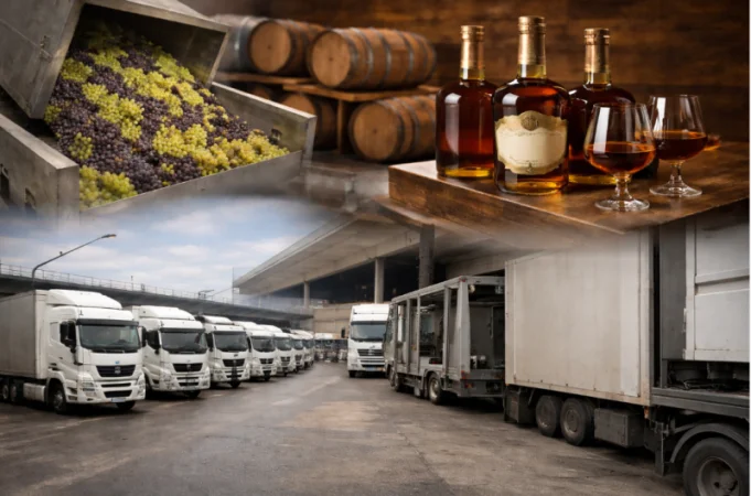 Կառավարությունը կաջակցի խաղող վերամշակող տնտեսվարողներին