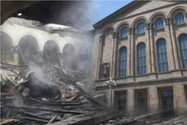 «Կանազ» մշակույթի տունը կվերականգնվի՝ պահպանելով ճարտարապետական տեսքը. քաղաքապետի խոսնակ