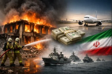 Լուրերը մեկ տողով.  Մանրամասներ՝ Կանազի մշակույթի տան հրդեհից, չեղարկված չվերթների փոխհատուցման կարգ, սպանվել է Իրանի ռազմածովային բարձրաստիճան հրամանատարը