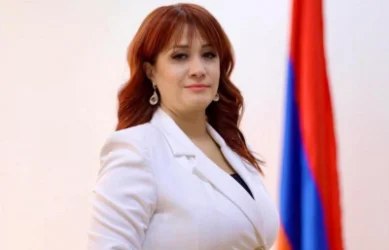 Վարչապետի խոսնակ Նազելի Բաղդասարյանը հայտարարություն է արել