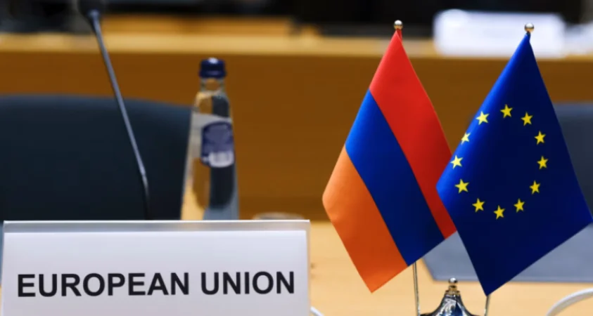 143 միլիոն եվրոյի ԵՄ աջակցություն՝ Հայաստանի զարգացման նպատակով