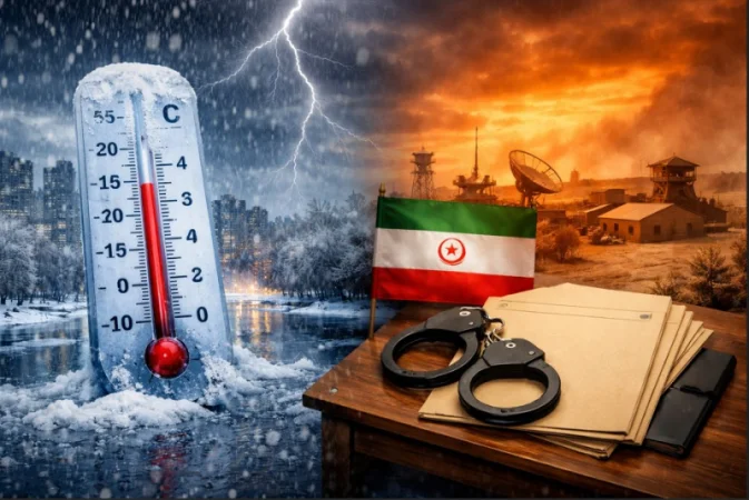 Լուրերը մեկ տողով. Օդի ջերմաստիճանը կնվազի,  Իրանում հայտարարվել է 14 օտարերկրյա գործակալների ձերբակալության մասին