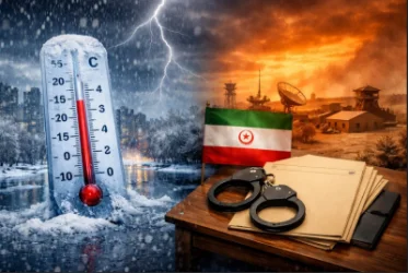 Լուրերը մեկ տողով. Օդի ջերմաստիճանը կնվազի,  Իրանում հայտարարվել է 14 օտարերկրյա գործակալների ձերբակալության մասին