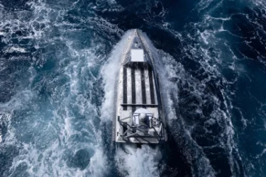 ԱՄՆ ռազմածովային ուժերը կիրառել են նոր տեխնոլոգիա