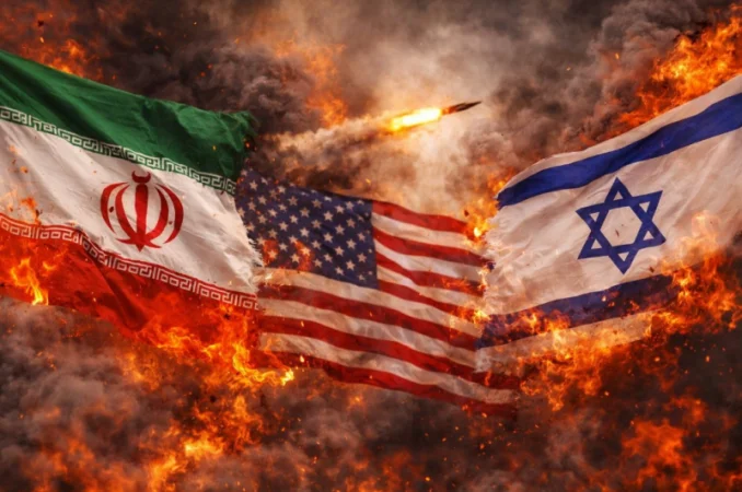 Հայտնի է՝  Իսրայելի և ԱՄՆ-ի «թիրախների ցուցակում» ընդգրկված Իրանցի պաշտոնյաների անունները