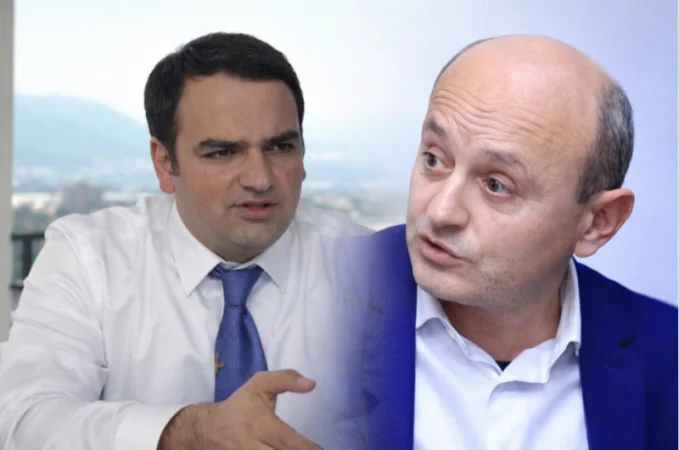 Չեն պատկերացնում՝ Մոսկվային խաբելուց հետո ոնց են ճիպոտով ծեծելու...․ Սաֆարյանը՝ Կարապետյանին