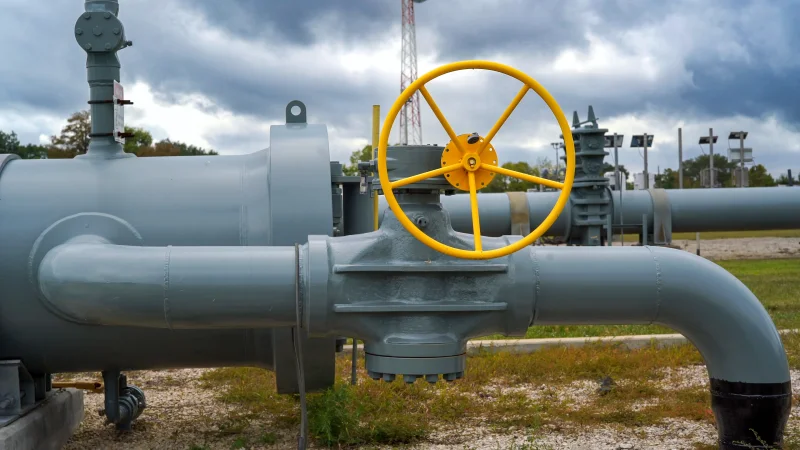 Հայաստանը դիմել է Վրաստանին՝ կտեղափոխվի գազատարի 5,5 կմ հատվածը