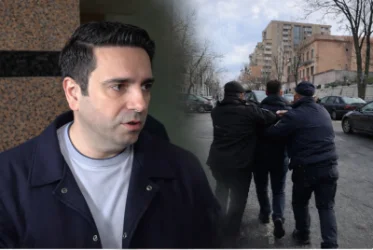 Քաղաքական միավորի կողմից կազմակերպված սադրանք էր. Ալեն Սիմոնյան