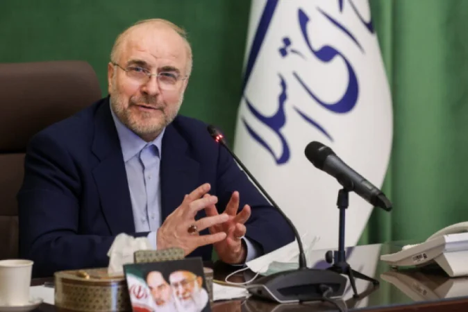 Մոհամմադ Բաղեր Ղալիբաֆը հայտարարել է, որ ոչ ոք չի կարող վերջնագիր ներկայացնել Իրանին