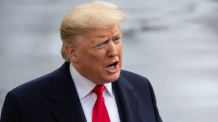 Գրենլանդիան մեզ պետք է. մենք պետք է ստանանք այն. Թրամփ