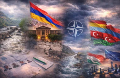 Լուրերը մեկ տողով. Սյունիքի ճանապարհները վտանգի մեջ, քաղաքական դաշտը՝ թեժ, տարածաշրջանը՝ ակտիվ փուլում