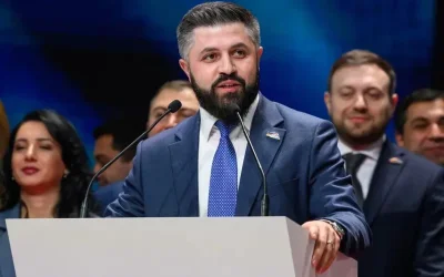 Ձեր անցյալը չհիշացնեմ՝ քաղաքացիների վրա թքել, քֆուր տալ․ Ալիկ Ալեքսանյանը՝ իշխանությանը