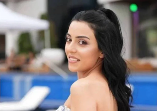 Պետական դավաճանության մեջ մեղադրվող Աշխեն Ալեքսանյանն արդարացվել է