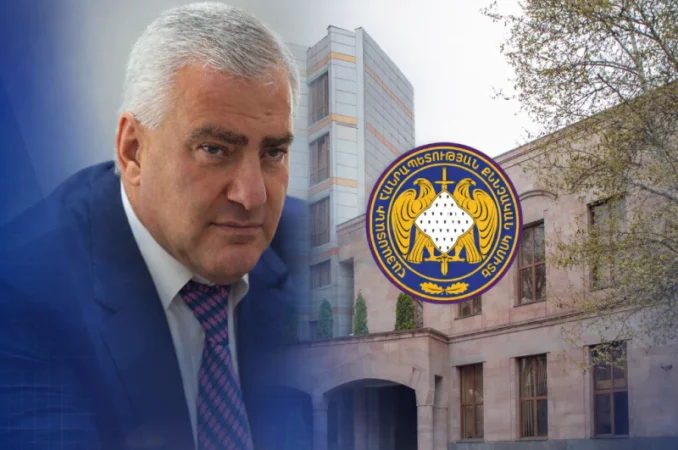 Սամվել Կարապետյանի վերաբերյալ քրվարույթի նախաքննությունն ավարտվել է. ՔԿ