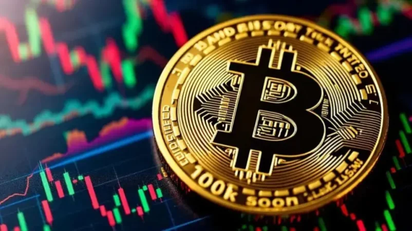 Bitcoin-ի գինը շարունակում է նվազել