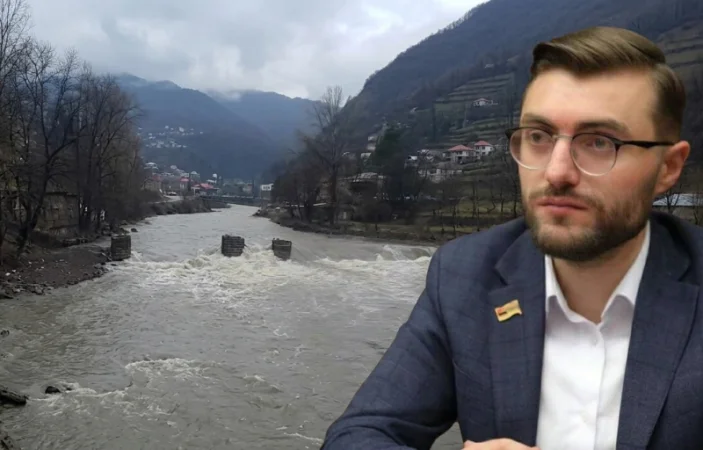 Դեբեդում նկատվում է ջրի ծավալի ավելացում. Արեն Մկրտչյան