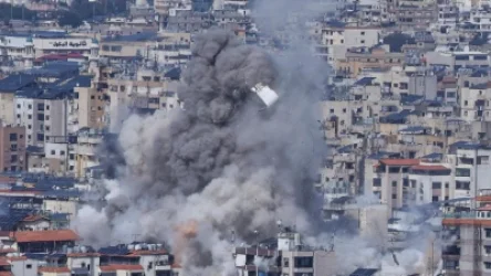 Իրանում հայ համայնքն առաջին զոհն ունի. Արամ Շահնազարյան