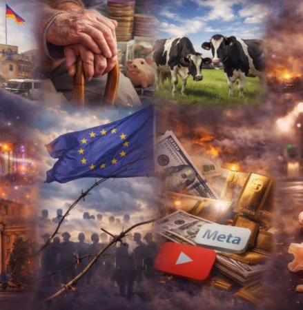 Լուրերը մեկ տողով. Թոշակների բարեփոխումներ, կառավարության ծրագրերից մինչև ընտրական դաշինքներ