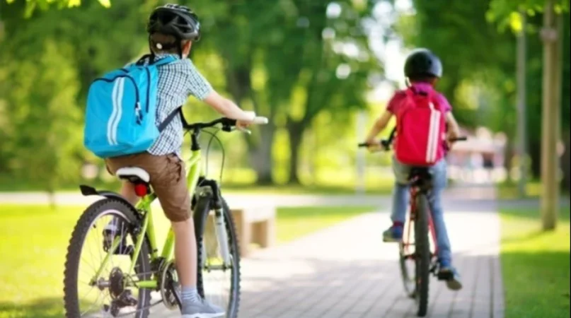 Աջակցություն՝ ՀՀ-ում հեծանիվով երթևեկելու համար. մանրամասներ