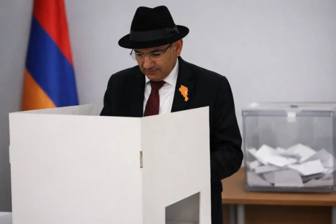 ՔՊ-ից նոր տվյալներ․ հրապարակվել են վարչապետի թեկնածուի արդյունքները