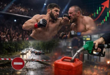 Լուրերը մեկ տողով. Թեժ ռևանշ, փակ ճանապարհներ, շուկայի անակնկալ զարգացումներ