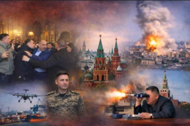 Լուրերը մեկ տողով. Եկեղեցում միջադեպ, կոչ ԱՄՆ-ին, հարձակում՝ Ռուսաստանի նավահանգստի վրա