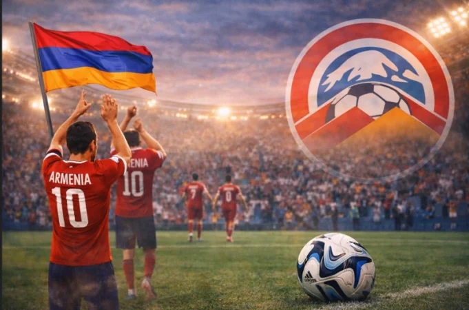 Լուրերը մեկ տողով. «Յարխուշտա»-ն՝ ազգային հավաքականի հիմն, այսօր Սպերցյանը խաղին ներկա չի լինի