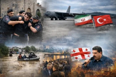 Լուրերը մեկ տողով. Եկեղեցու միջադեպով կա 2 ձերբակալված, Թուրքիայի սպառնալիք և ԱՄԷ սահմանափակումներ