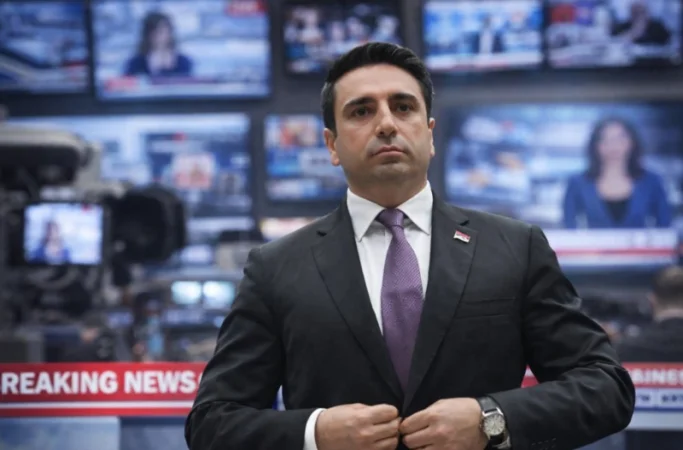 Ալեն Սիմոնյանը՝ եկեղեցում տեղի ունեցած միջադեպի մասին