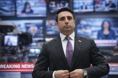 Ալեն Սիմոնյանը՝ եկեղեցում տեղի ունեցած միջադեպի մասին