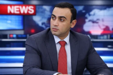 Հայի արյուն թափելու ձեր մուրազը մնալու է ձեր փորում. Տարոն Չախոյան