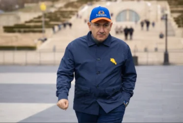 Ոստիկանությունը լրացուցիչ հրահանգավորման կարիք չունի. Նիկոլ Փաշինյան