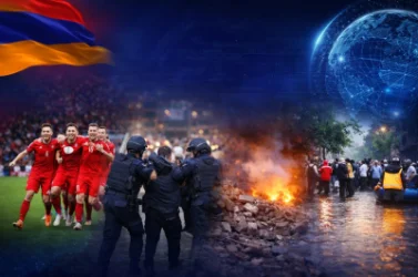 Լուրերը մեկ տողով. Հայաստան–Բելառուս հանդիպում, ձերբակալվածների թիվը հասել է երեքի