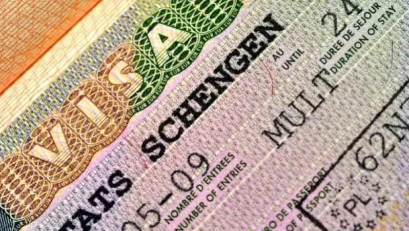 Շենգենյան գոտու երկրներ մուտքի վիզայի գնի թանկացումը Հայաստանին չի վերաբերում