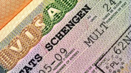 Շենգենյան գոտու երկրներ մուտքի վիզայի գնի թանկացումը Հայաստանին չի վերաբերում