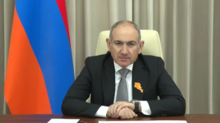 ՏԵՍԱՆՅՈՒԹ. Ցինիկ սուտ է. Փաշինյանը՝ «եռագլուխ կուսակցության» պնդումների մասին