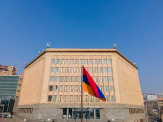  Ամերիկյան համալսարանում դասերն այսօր կանցկացվեն առցանցԱնվտանգության նկատառումով