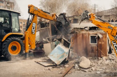 ՏԵՍԱՆՅՈՒԹ. Ապօրինի ավտոտնակներ են ապամոնտաժվել