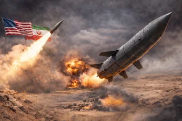 ԱՄՆ-ն Իրանի դեմ գործողության ժամանակ նոր հրթիռ է կիրառել. NYT 