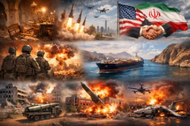 14:00  Լուրերը մեկ տողով. Իրանը կարող է դուրս գալ միջուկային պայմանագրից՝ լարվածությունը սրվում է