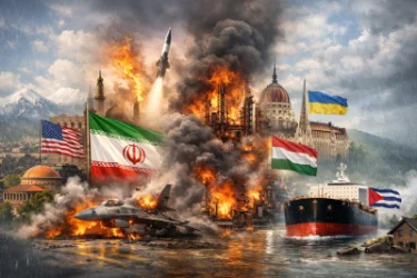 15:00. Լուրերը մեկ տողով. Անձրև, ձյուն և տաքացում, թեժ Մերձավոր Արևելք, ռուսական նավթը հասել է Կուբա