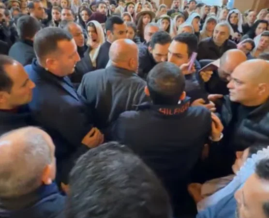 Փաշինյանի մասնակցությամբ տեղի ունեցած միջադեպով ձերբակալավածներին մեղադրանք չի առաջադրվել