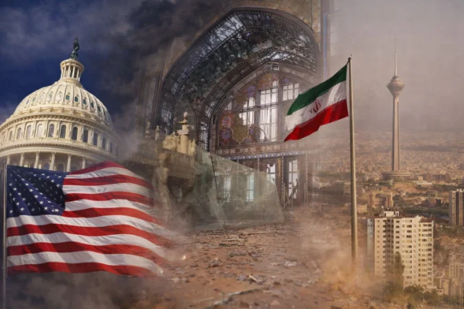 Իրանում ավելի քան 130 պատմամշակութային հուշարձան է վնասվել