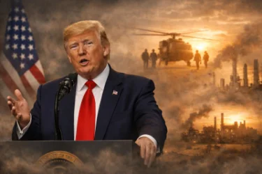 Թրամփը Իրանի հետ բանակցությունների մասով հայտարարություն է արել