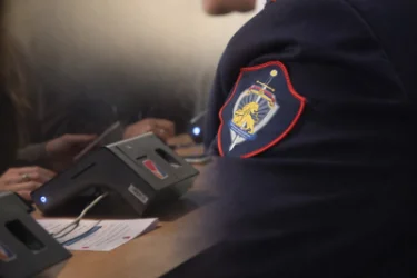 ՏԵՍԱՆՅՈՒԹ. «Ուժեղ Հայաստան»-ի օգտին ընտրակաշառքի դեպք  է բացահայտվել