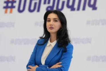 Իրավապահների նկարած անհաջող ֆիլմ և մոնտաժված ձայնագրություն. Մարիաննա Ղահրամանյան