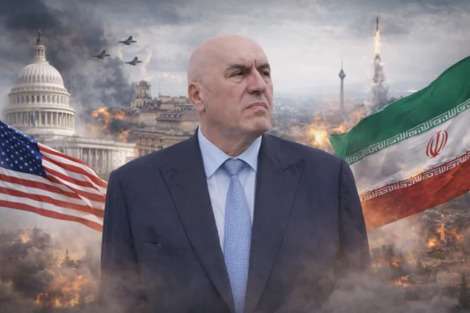 Իտալիան չի աջակցում Իրանի դեմ պատերազմին․ Պաշտպանությաննախարար