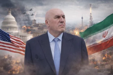 Իտալիան չի աջակցում Իրանի դեմ պատերազմին․ Պաշտպանությաննախարար