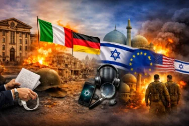 18:00 Լուրերը մեկ տողով. «Ուժեղ Հայաստան»-ի արձագանքը, լրտեսական սկանդալ Իսրայելում