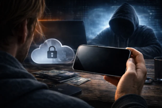 Հանցագործները կարող են արգելափակել ձեր հեռախոսը․ զգուշացում